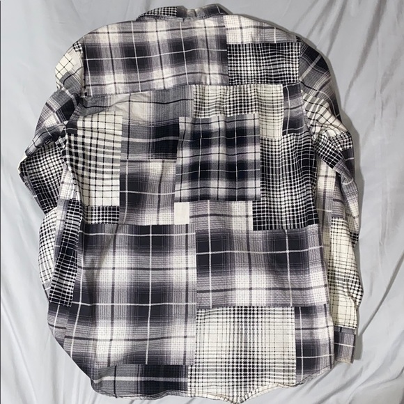 Button down shirt - Picture 3 of 3